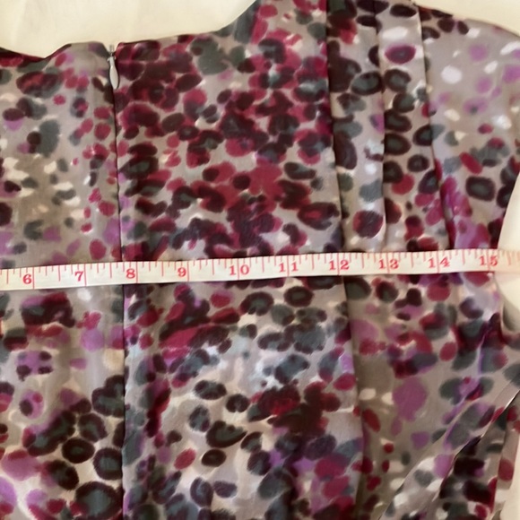 LOVELY BANANA REPUBLIC  DRESS - Picture 8 of 8